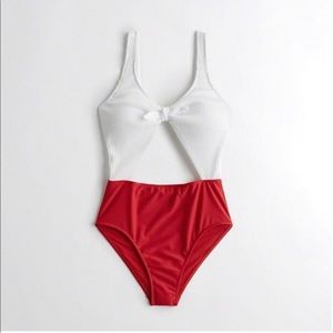 Hollister swimsuit